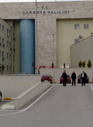 Sakarya Valiliği: Konunun iddia edilen olayla bir bağlantısı tesbit edilemedi