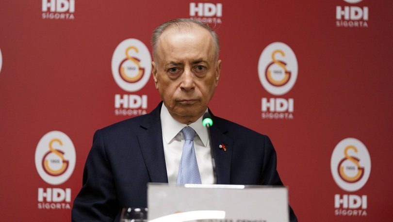 Mustafa Cengiz