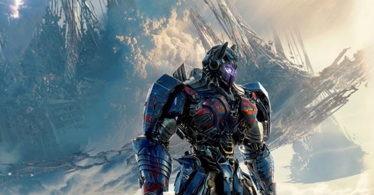 Transformers Son Şövalye filmi konusu nedir? Transformers Son Şövalye