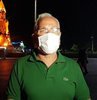 Belediye başkanı koronaya yakalandı