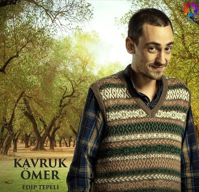 sefirin kızı kavruk ömer edip tepeli kimdir sefirin kızı kavruk ömer edip tepeli kimdir