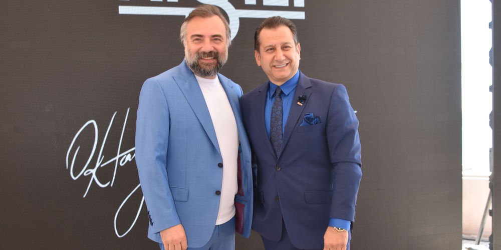 Şık koleksiyon görücüye çıktı