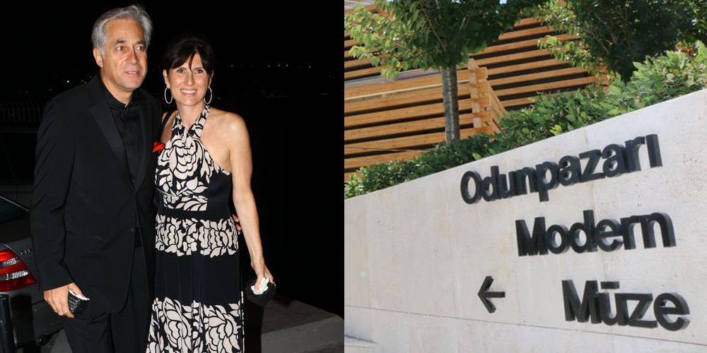 Sanat dolu bir yıla özel kutlama...