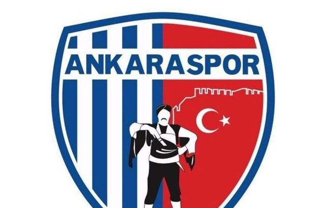 Osmanlıspor'un ismi yeniden Ankaraspor