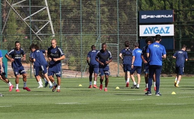 Fenerbahce Den Son Dakika Transfer Haberleri 9 Eylul Futbol Haberleri