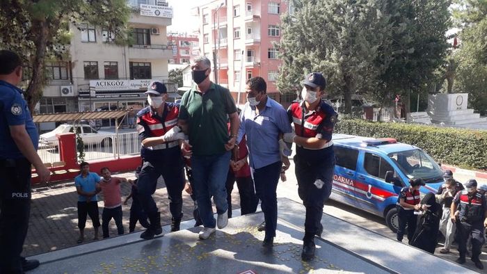son dakika haberi cobana evlilik