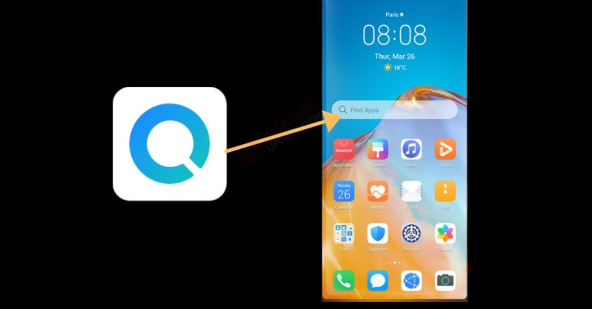 Petal Search kişisel verileri izlemeyecek » Haber
