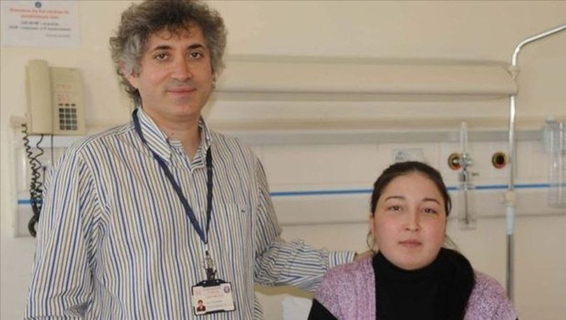 Prof Ozkan Bircok Anneye Umut Olabilecek Bazi Bulgulari Saptadik Saglik Haberleri