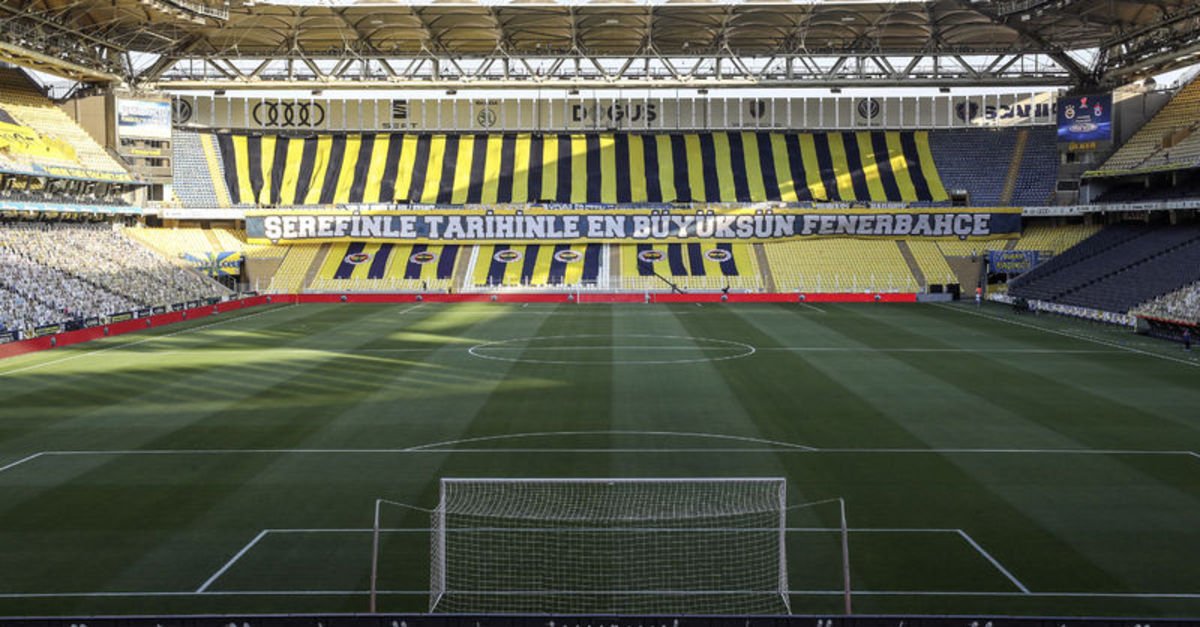 Fenerbahce Nin Lig Rekorlari