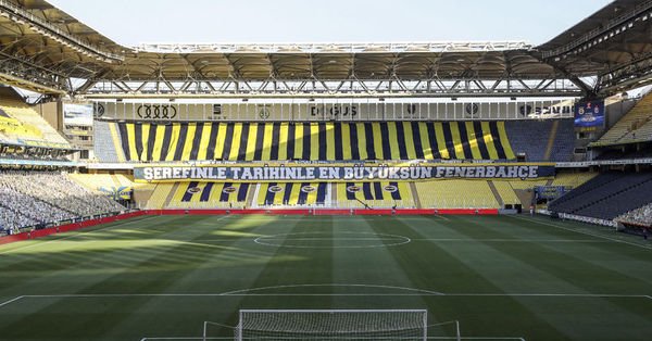 Fenerbahce Nin Lig Rekorlari