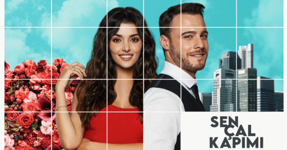 Sen Cal Kapimi Oyunculari Kimler Sen Cal Kapimi Dizisi Oyuncu Kadrosu Ve Karakterleri Televizyon Haberleri