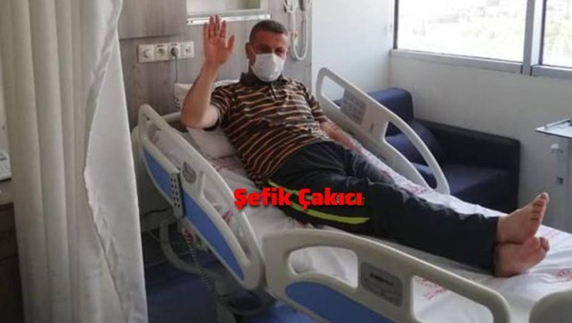 Sinop Ta Ayancik Kaymakami Ve Boyabat Belediye Baskaninin Testi Pozitif Cikti Gundem Haberleri