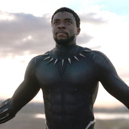 Black Panther Oyunculari Kimlerdir Black Panther Chadwick Boseman Oldu Mu