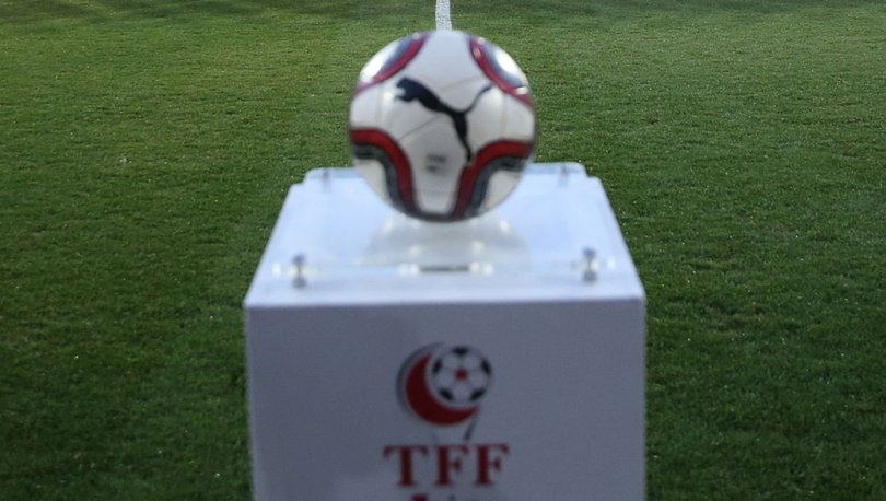 Tff 1 Lig In En Tecrubelisi Giresunspor Yenisi Tuzlaspor