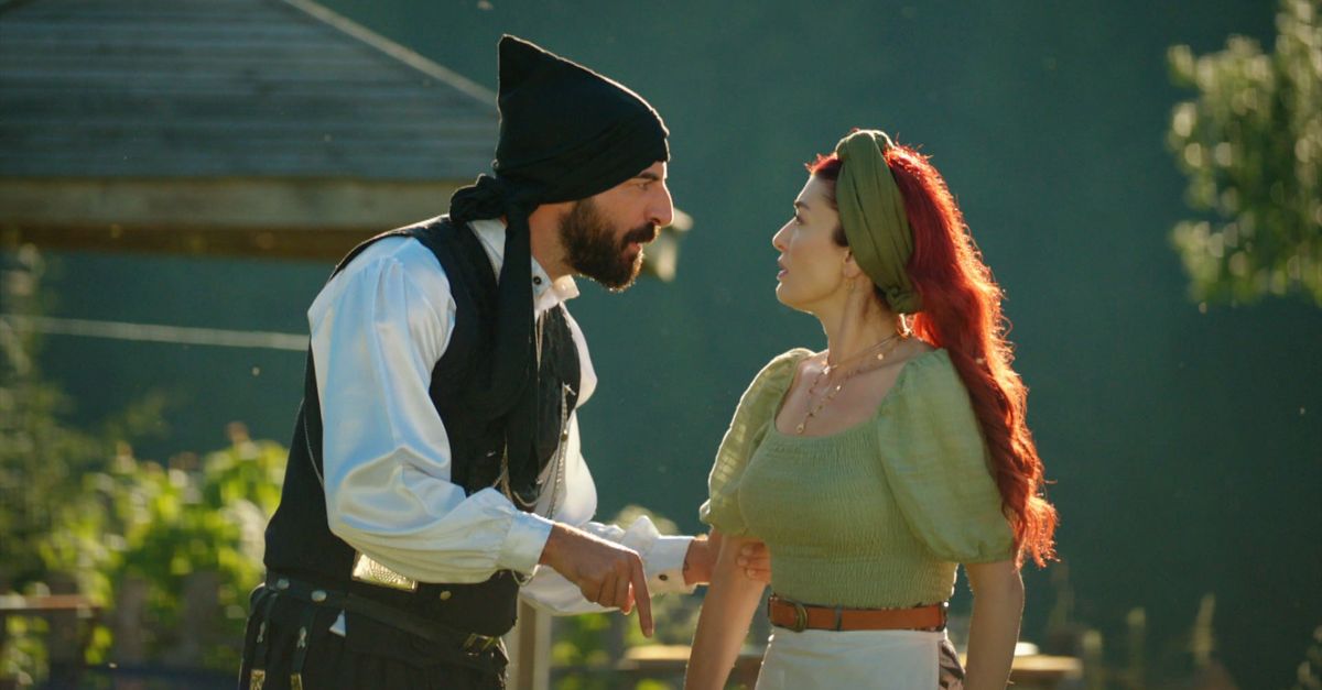 kuzey yildizi 31 bolum 2 fragmani
