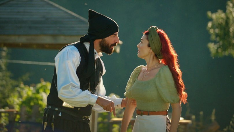Kuzey Yildizi 31 Bolum 2 Fragmani Yakinda Nisanimiz Sonra Da Dugunumuz Var