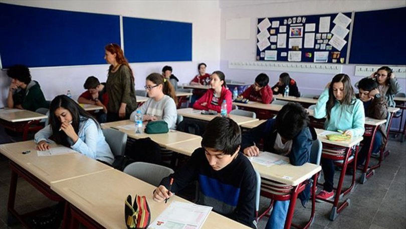 Son Dakika Okullar Ne Zaman Acilacak 2020 Meb Den Okullarin Acilis Tarihi Ile Ilgili Aciklama Gundem Haberleri