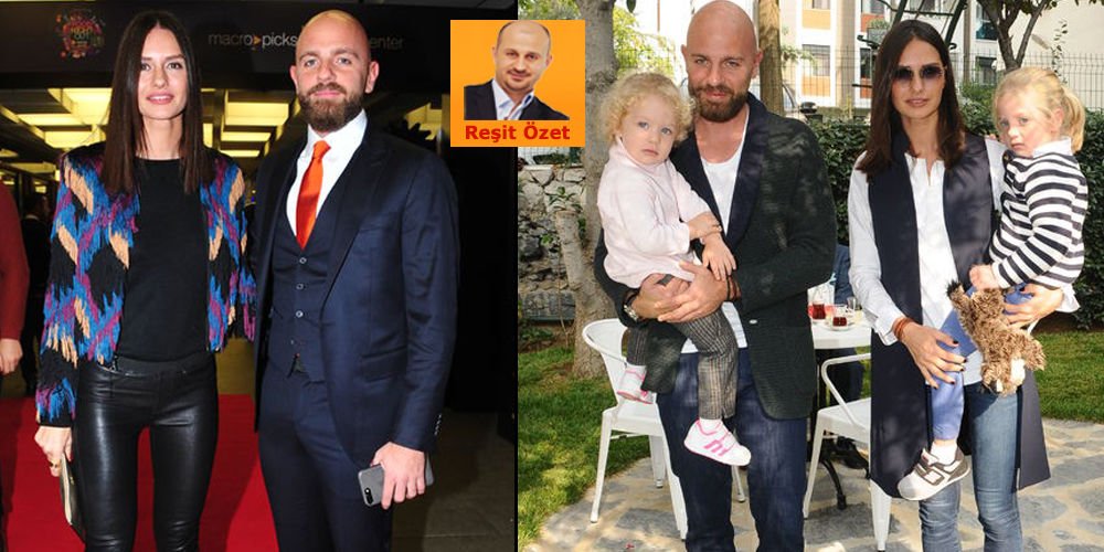 Özilhan'ın bebek üzüntüsü!