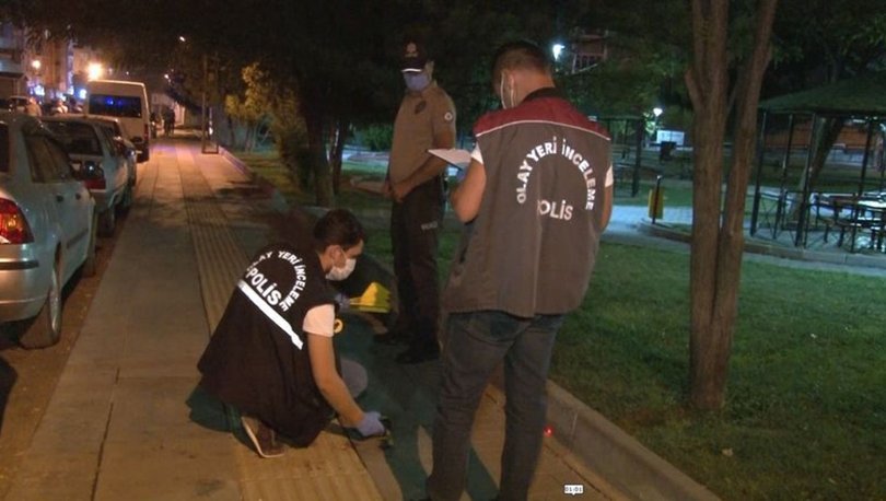 Öldürülen Barış Çakan'ın arkadaşı, maktülün kardeşi tarafından vuruldu