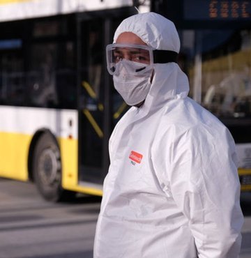 Koronavirüs Türkiye tablosu illere göre ve vaka sayısı ile hayatını kaybedenler, Sağlık Bakanlığı verileri doğrultusunda günlük olarak güncelleniyor. Bakan Koca, resmi Twitter hesabından son açıklamayı dün yaptı. İşte son Türkiye koronavirüs tablosu ile 12 Eylül corona virüs Türkiye vaka sayısı ve hayatını kaybedenlerin sayısı ile ilgili detaylar