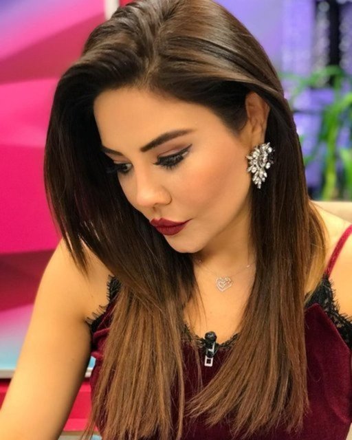 Esra Balamir�in tedbirsiz alışverişi Magazin haberleri Fiskos Haberleri