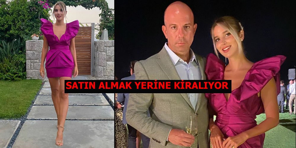 Sabancı'nın tutumlu davranışı...