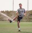Toronto, Gallacher’ı kiraladı