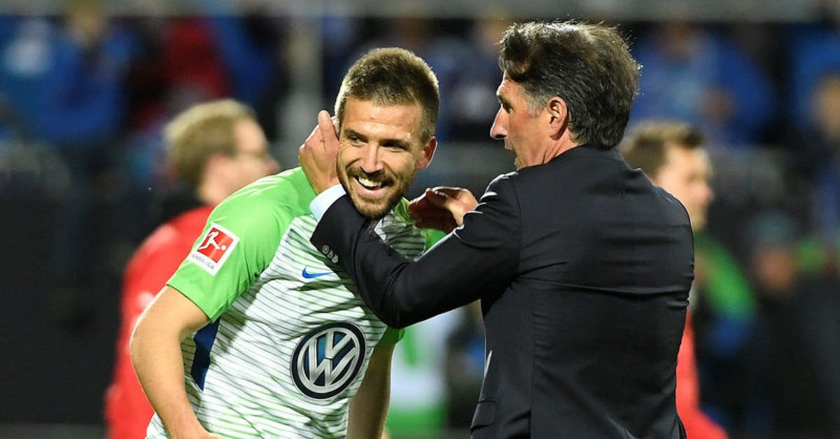 Ignacio Camacho, 30 yaşında futbolu bıraktı Futbol Haberleri