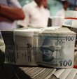 Hazine 3,2 milyar lira borçlandı