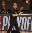 Nick Nurse imzayı attı