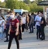 İstanbul’da toplu taşıma araçlarında yoğunluk