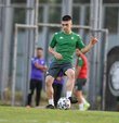 Bursaspor’da durmak yok