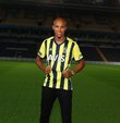 "Çok hırslı bir oyuncuyum"