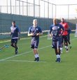 Erzurumspor’da Sivasspor mesaisi