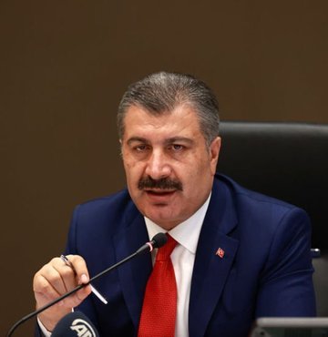 15 Eylül koronavirüs tablosu