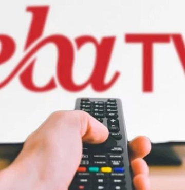 TRT ile EBA TV canlı yayını izleyin...