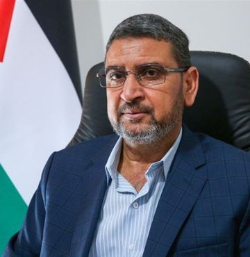 Hamas: Normalleşme anlaşmaları İsrail'e barış getirmeyecek