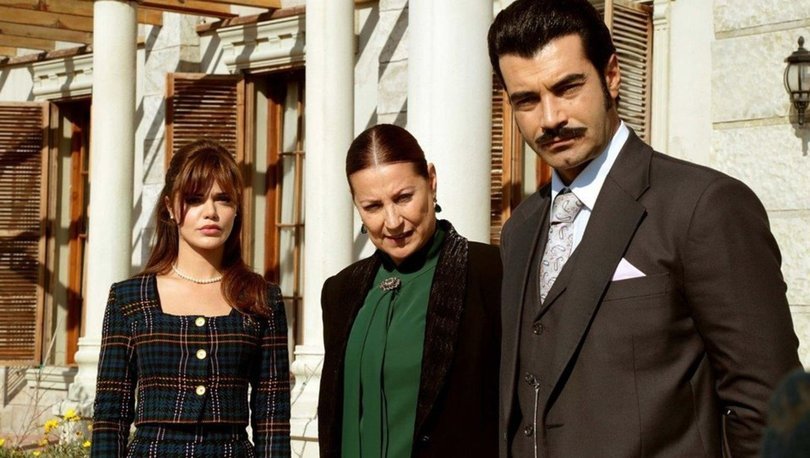 Bir zamanlar çukurova oyuncuları