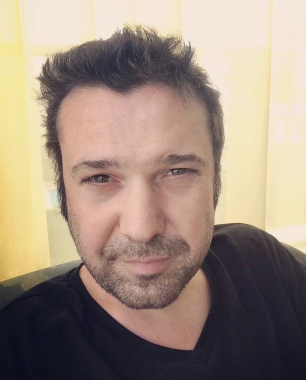 Halil Sezai'nin Darp Ettiği Yaşlı Adamın Oğlu Konuştu 1 2805480 448750d6990e22debbb1630ca25acc97