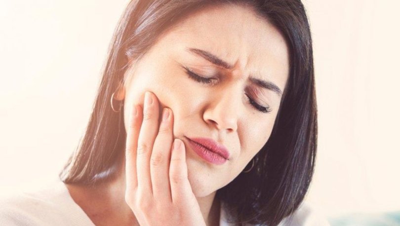 Diş ağrısı neden olur? Sebepleri nelerdir? Sağlık Haberleri