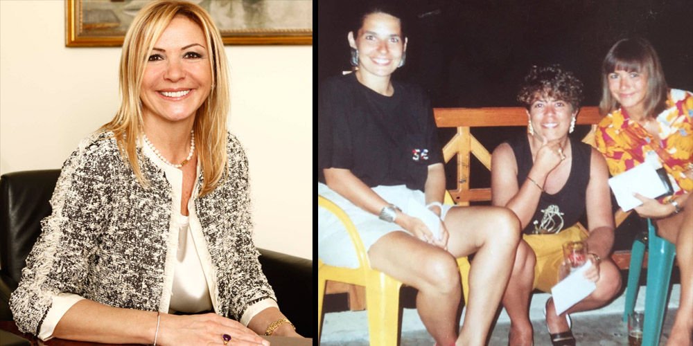 Boyner, anılarını tazeledi...