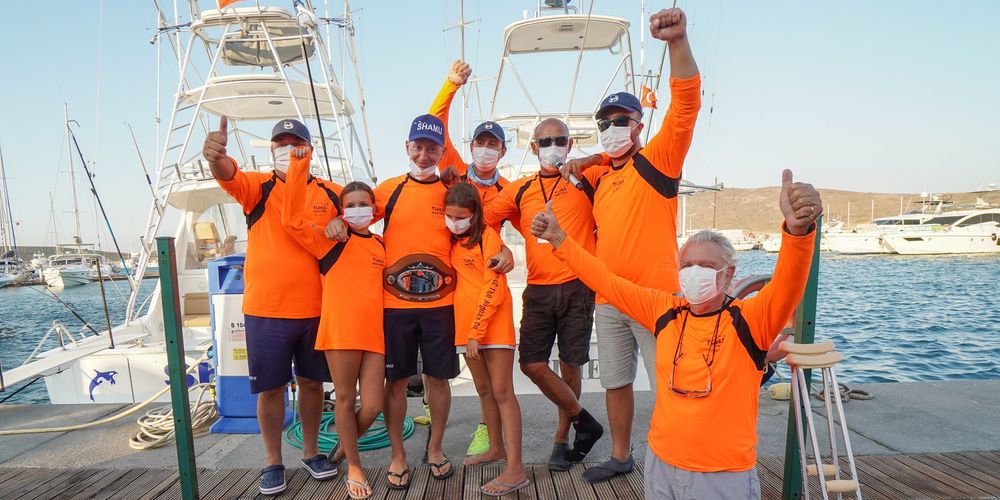 Bir Dilek Tut’a bağış...