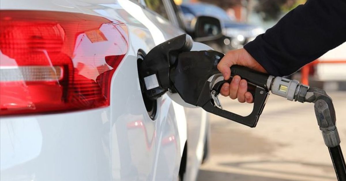 Benzine zam geldimi 2020