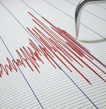 Malatya'da son 24 saatte korkutan depremler!