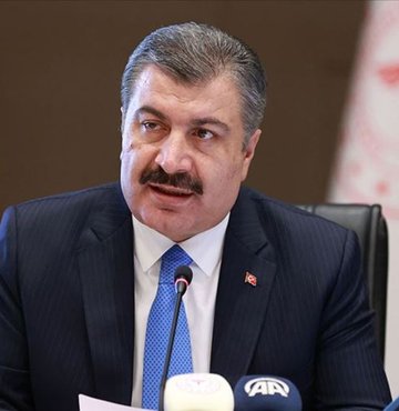 20 Eylül koronavirüs tablosu!