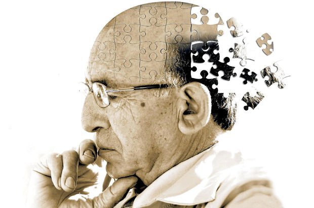Alzheimer hastalığında artış yaşanıyor