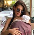 "Saygı ilk aile yemeğinde"