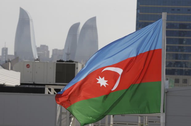 Azerbaycan'dan Ermenistan'ın saldırılarına tepki
