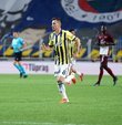 Mert Hakan ilk kez sahada
