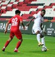 TFF 1. Lig’de görünüm